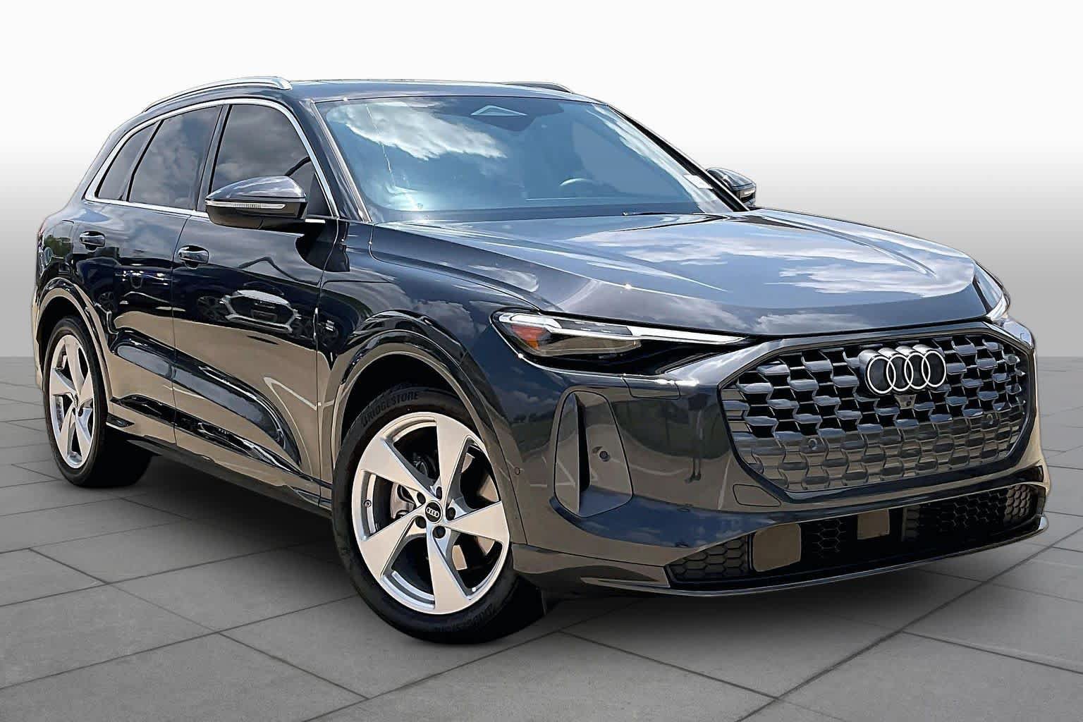Used 2025 Audi Q5 Prestige AWD/4WD image 3