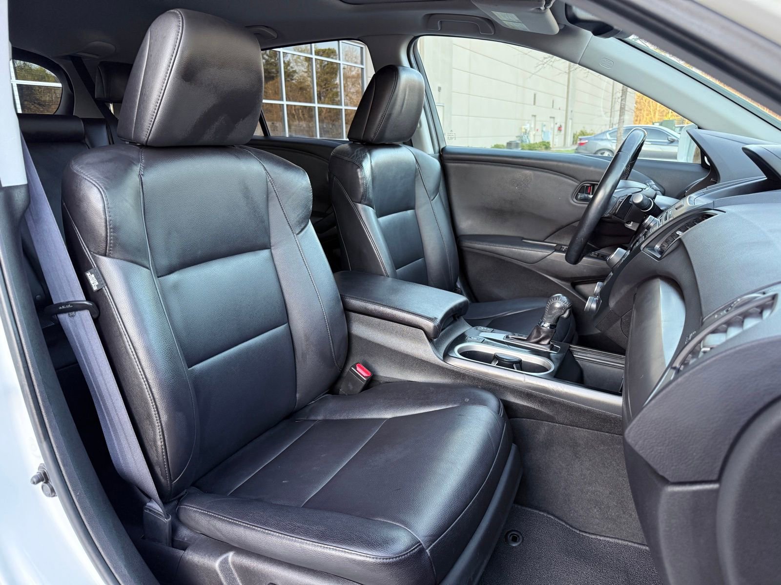 Used 2017 Acura RDX FWD image 36