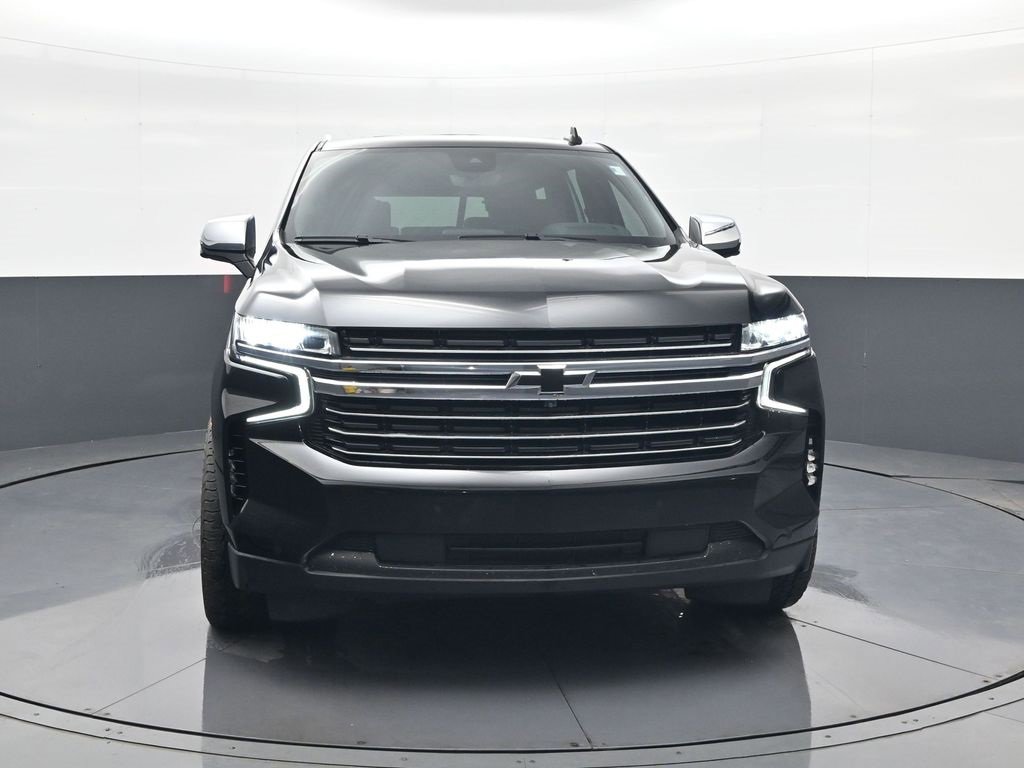 Used 2023 Chevrolet Tahoe Premier image 2
