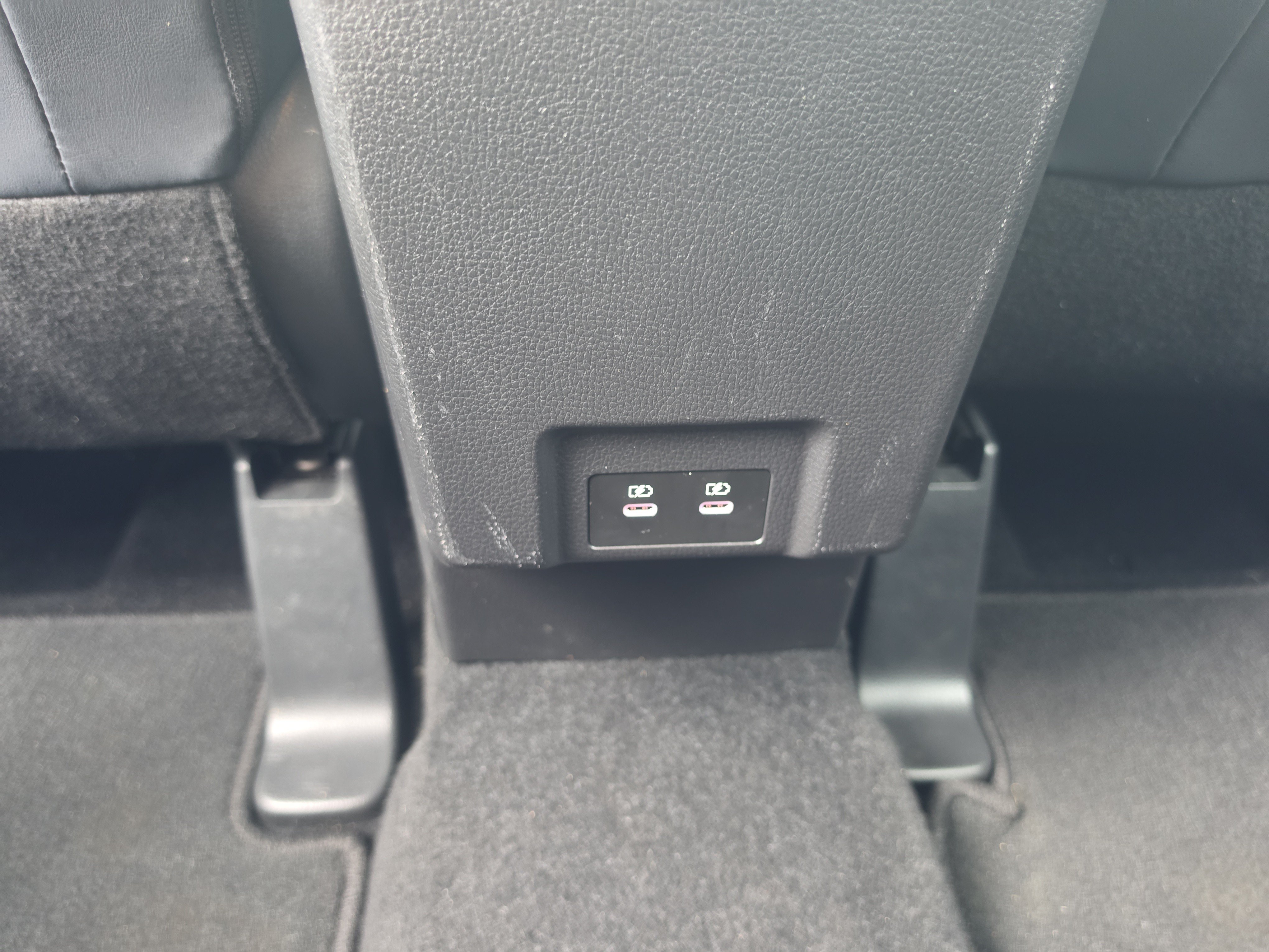 Used 2026 Mitsubishi Eclipse Cross SE AWD/4WD image 16