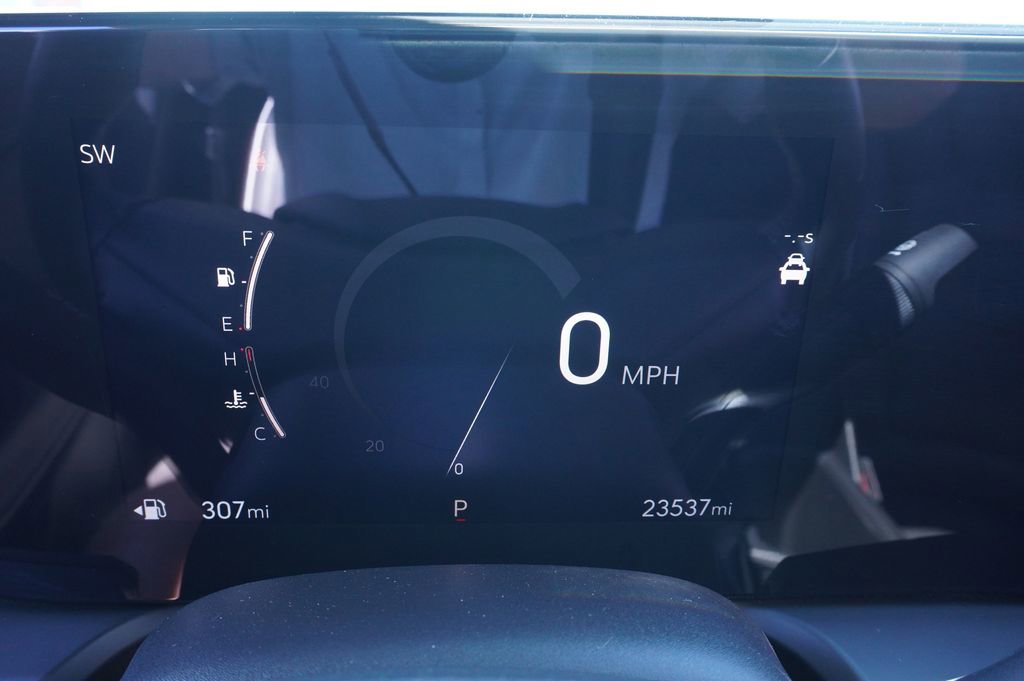 Certified 2024 Buick Encore GX Avenir image 20