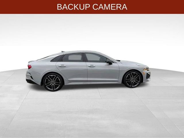 Used 2023 Kia K5 GT FWD image 8