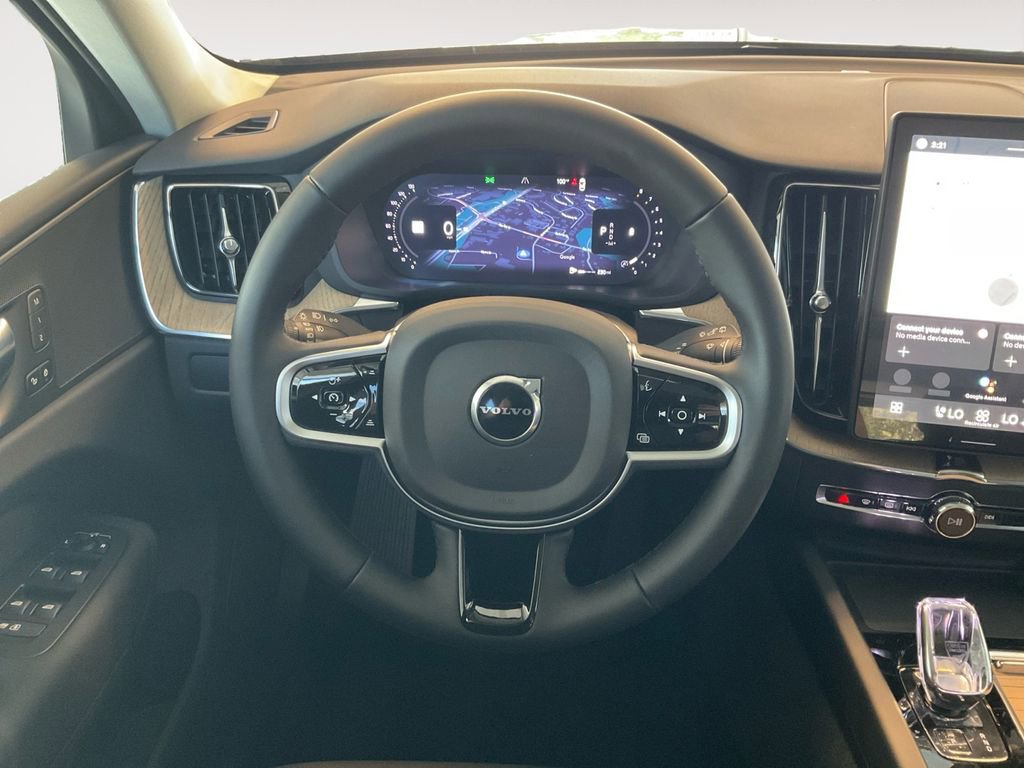 New 2026 Volvo XC60 B5 Plus w/ Protection Package Premier image 12