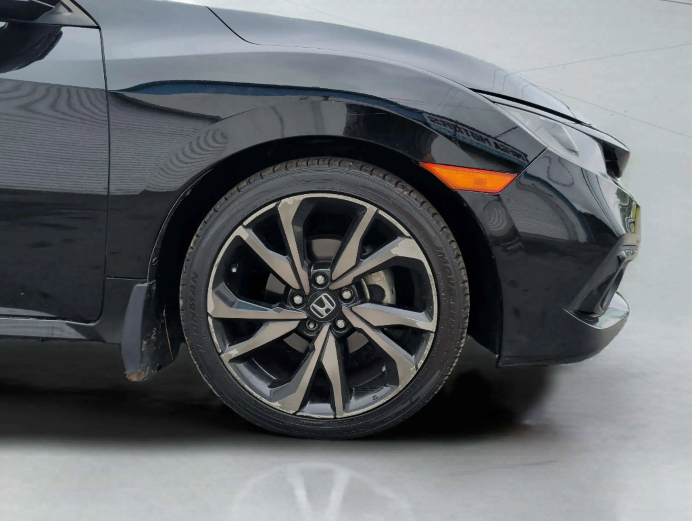 Used 2019 Honda Civic Sport image 33