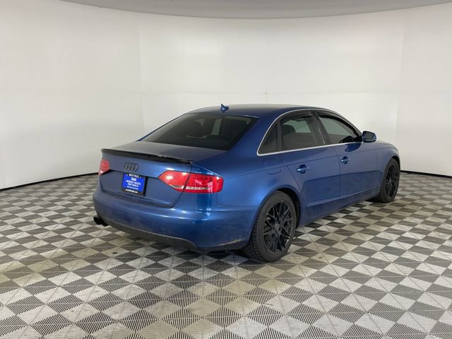 Used 2011 Audi A4 2.0T Premium Plus AWD/4WD image 16