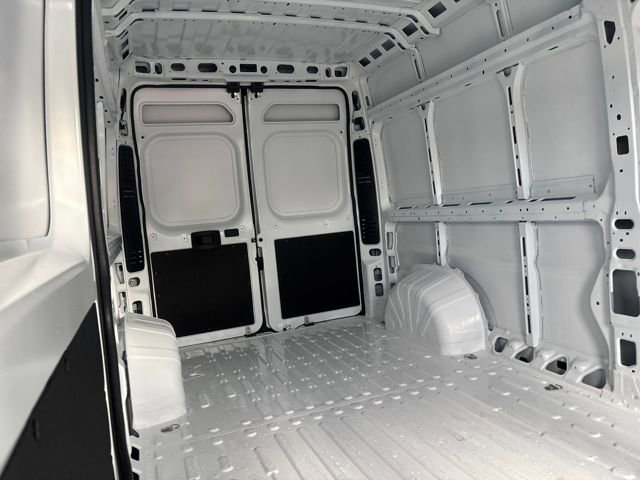 New 2026 RAM ProMaster 2500 w/ Safety Group image 7