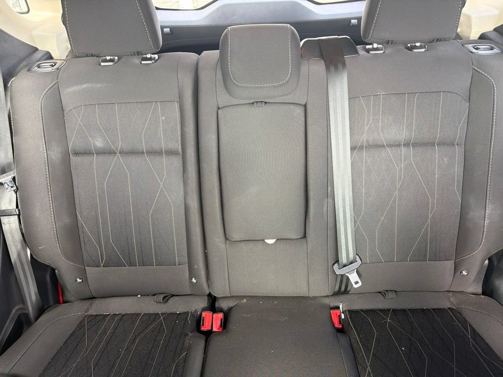 Used 2020 Ford EcoSport SE FWD image 13