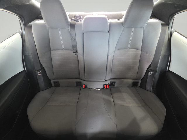 Used 2021 Toyota Corolla SE FWD image 25