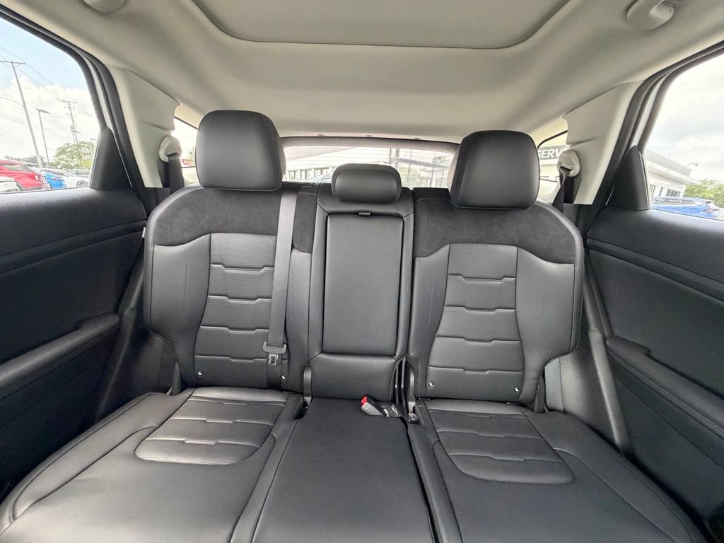 New 2026 Kia Sportage SX FWD image 27