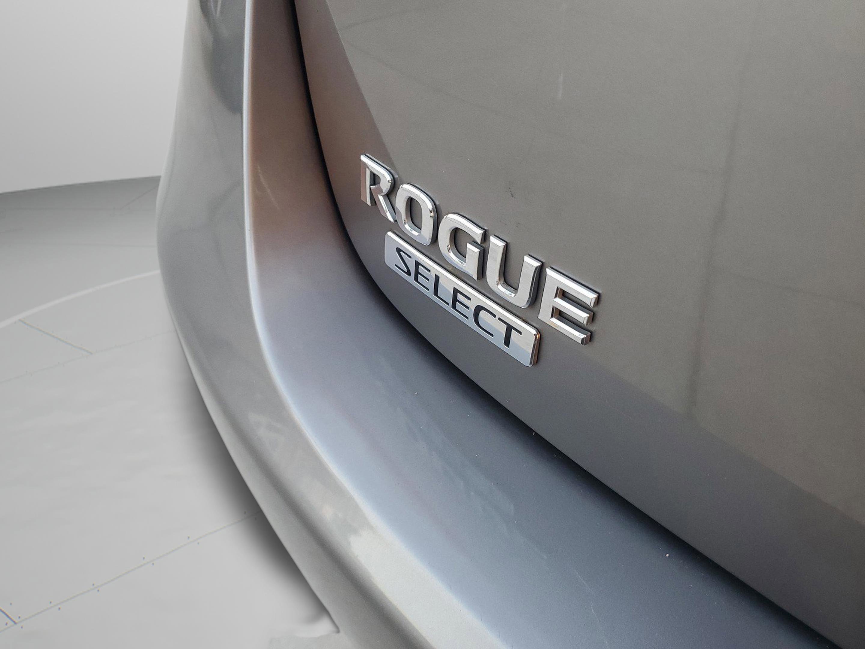 Used 2015 Nissan Rogue S w/ Convenience Package image 29