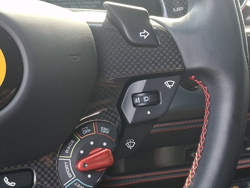 Used 2020 Ferrari F8 Tributo image 19