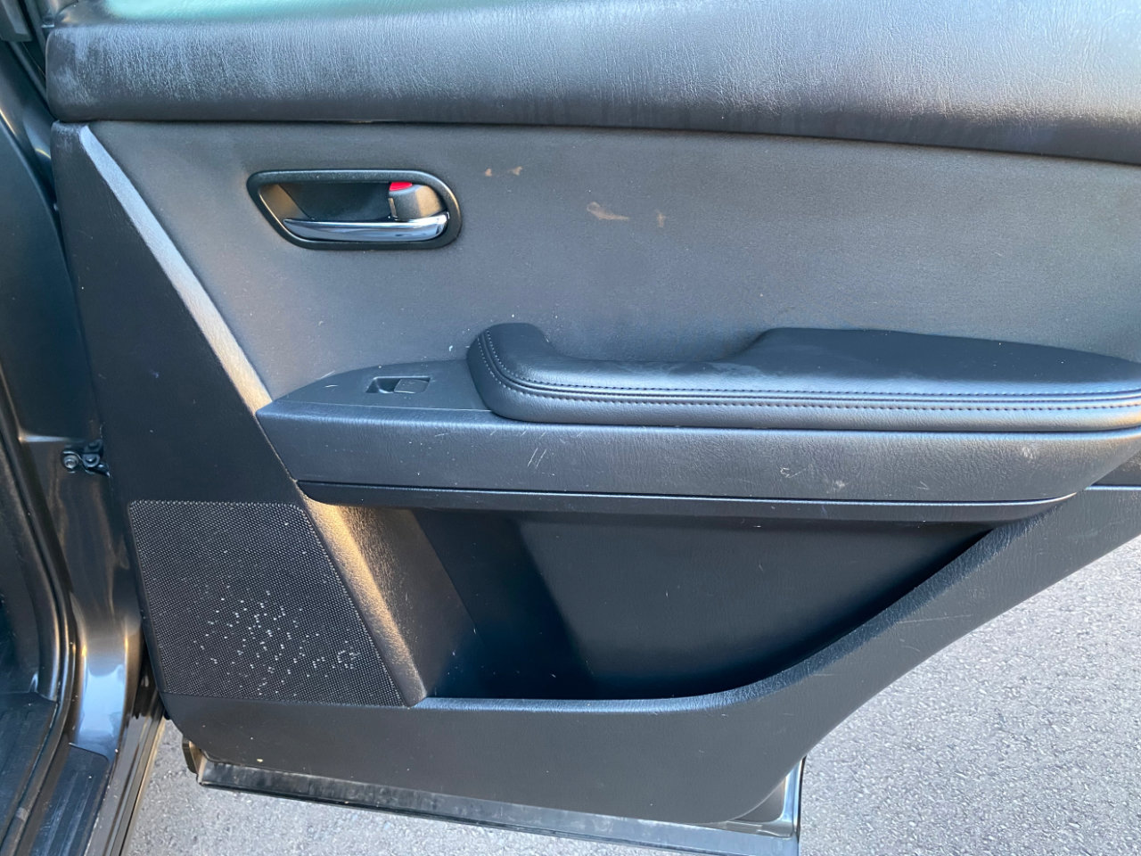 Used 2015 MAZDA CX-9 Sport image 41