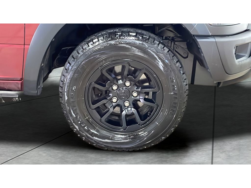 Used 2022 RAM 1500 Classic Warlock AWD/4WD image 20