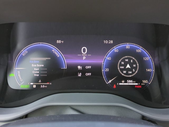 New 2026 Toyota Sienna Limited AWD/4WD image 27