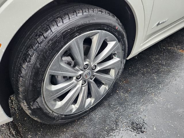 Used 2024 Buick Envista Avenir image 19