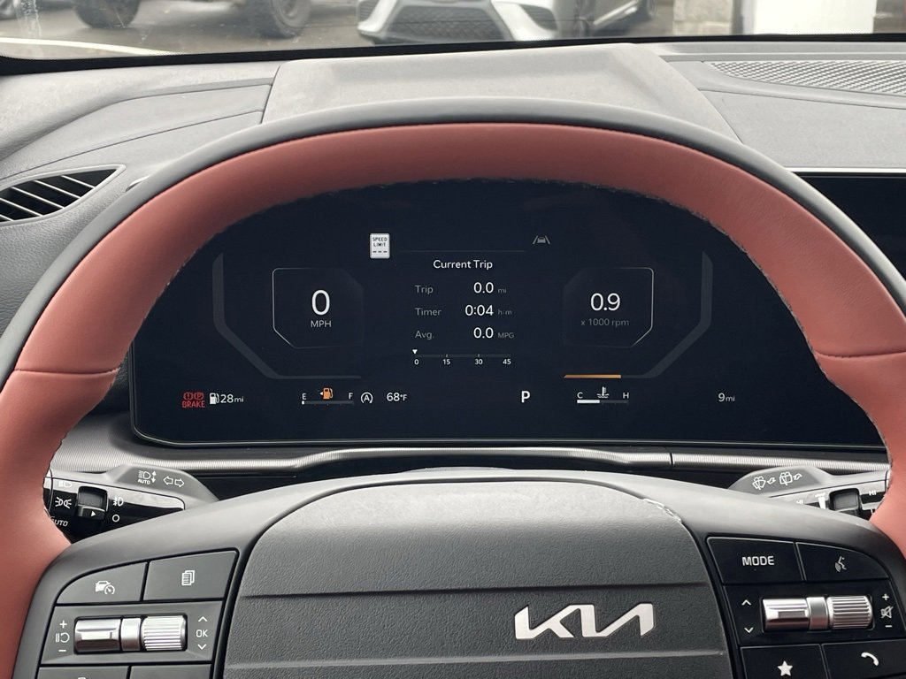 New 2026 Kia Sportage SX image 15