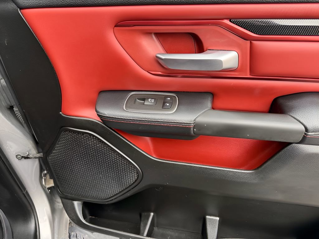 Used 2022 RAM 1500 Rebel w/ Level 1 Equipment Group image 28