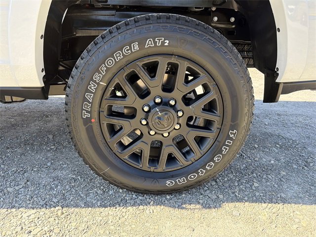 New 2026 RAM 2500 Limited image 19