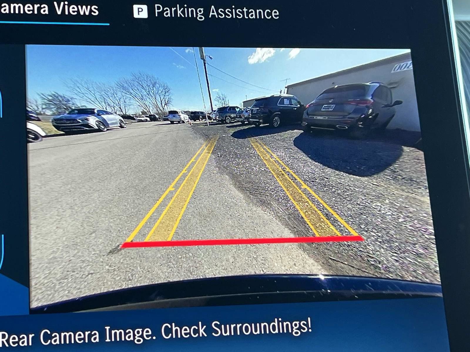 Certified 2025 Mercedes-Benz GLC 300 image 30