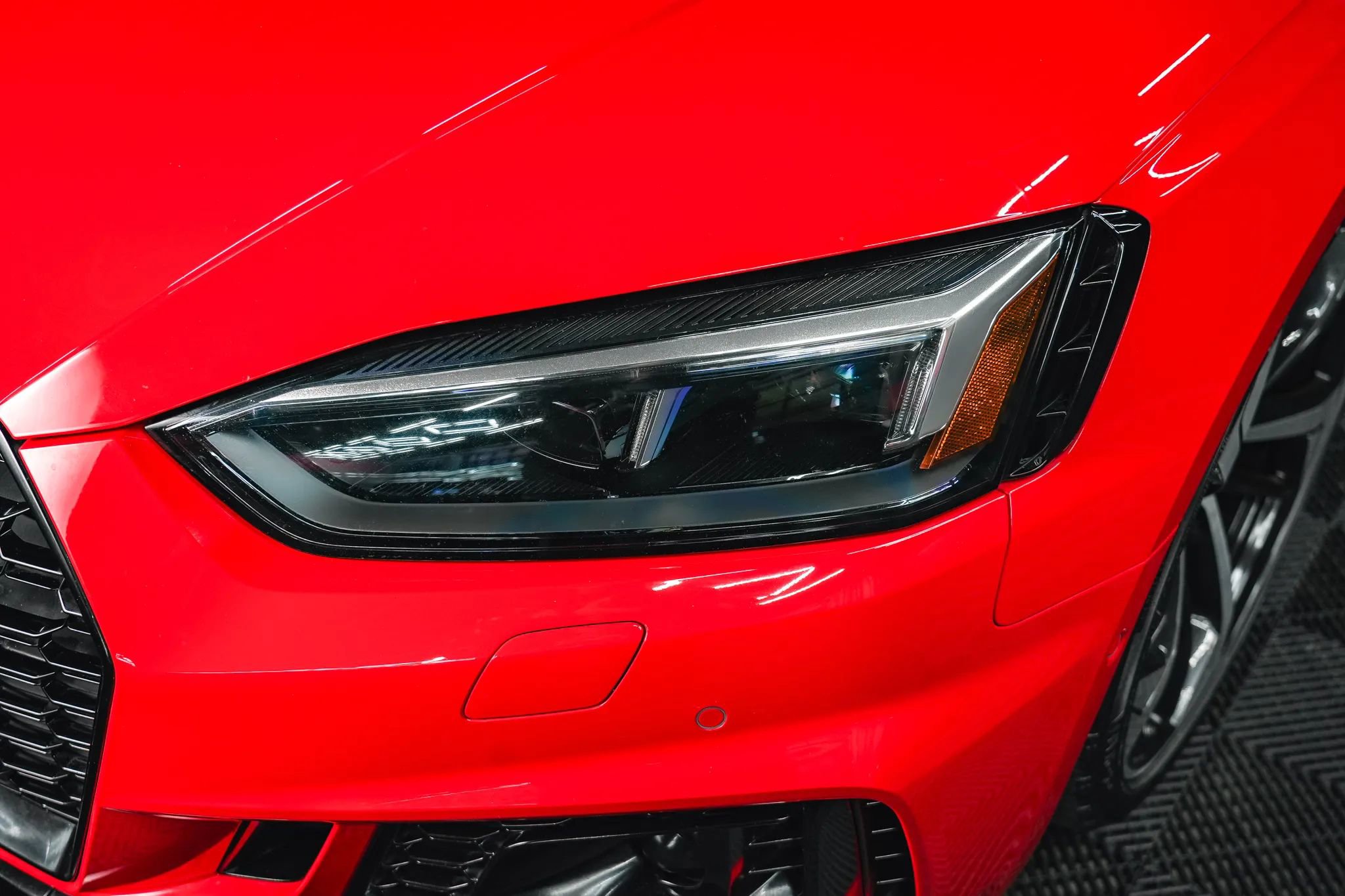 Used 2019 Audi RS 5 w/ RS Driver Assistance Package image 13