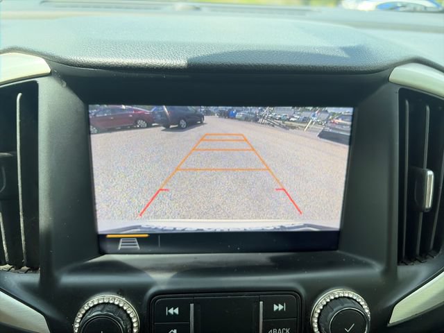 Used 2020 GMC Terrain SLT AWD/4WD image 19