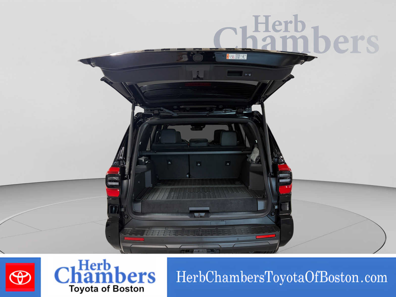 Used 2026 Toyota 4Runner TRD Off-Road Premium AWD/4WD image 4