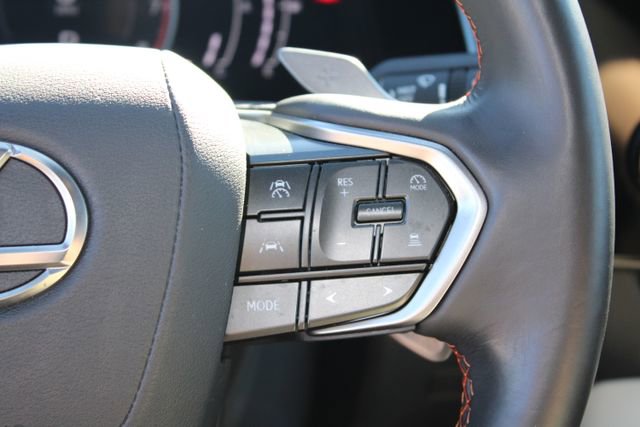 Certified 2024 Lexus NX 350 AWD w/ Cold Area Package image 17