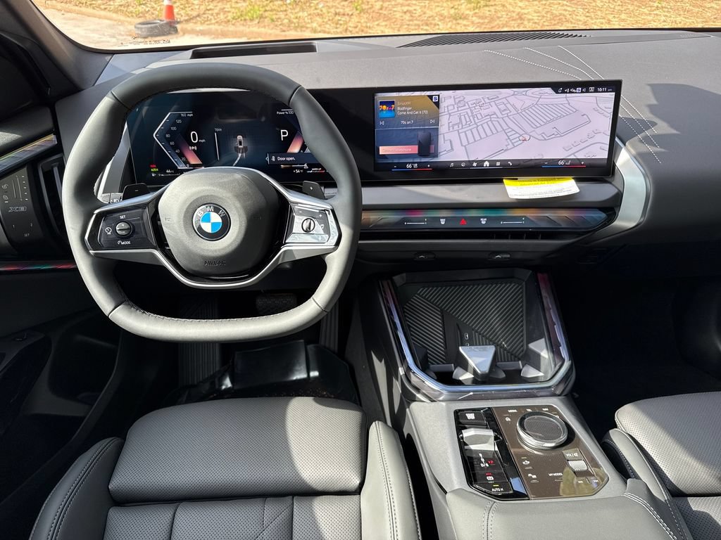 New 2026 BMW X3 xDrive30i w/ Premium Package AWD/4WD image 20