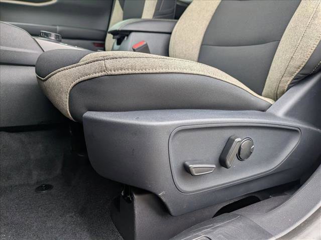 New 2025 Ford Bronco Sport Big Bend w/ Convenience Package image 4