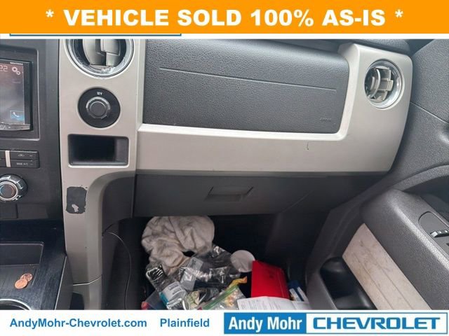 Used 2010 Ford F150 XL image 27