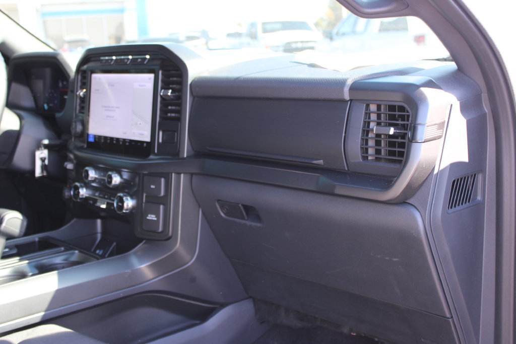 Used 2024 Ford F150 XLT w/ FX4 Off-Road Package AWD/4WD image 35