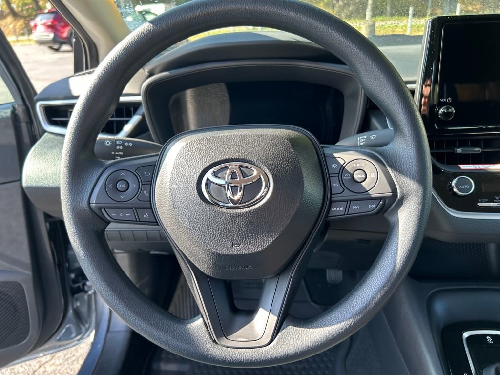 New 2026 Toyota Corolla LE image 14