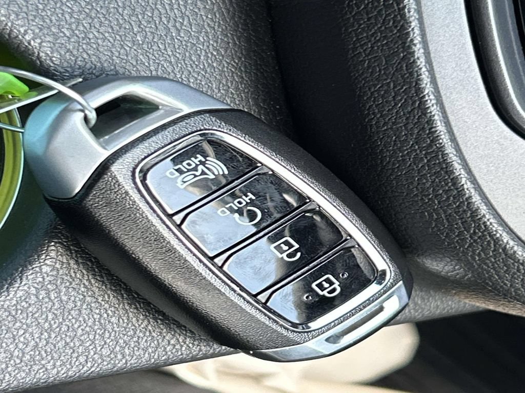 Certified 2023 Hyundai Kona N FWD image 35