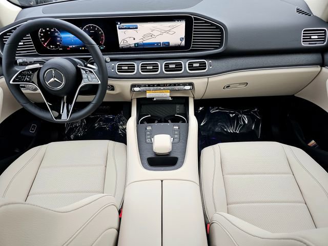 New 2026 Mercedes-Benz GLE 350 4MATIC image 25