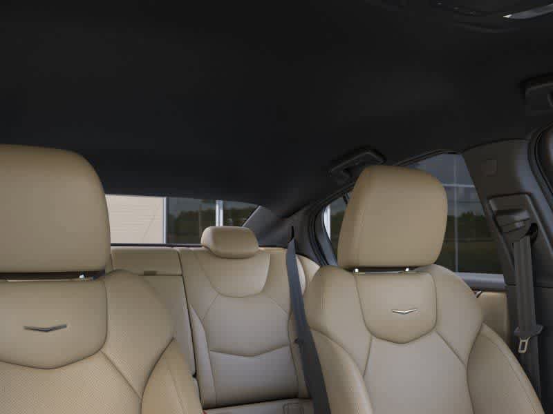 New 2026 Cadillac CT5 Premium Luxury AWD/4WD image 24