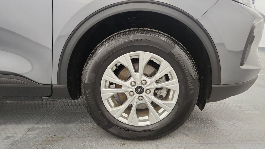 Used 2023 Ford Escape Active w/ Tech Pack #1 image 24