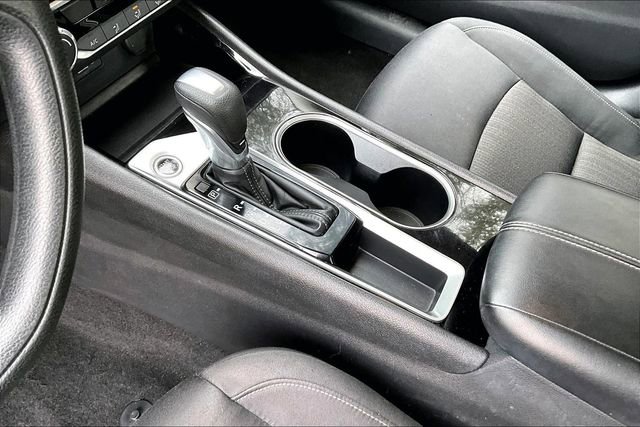 Used 2024 Nissan Altima 2.5 SV image 13