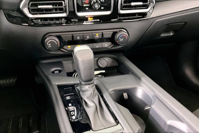 Used 2026 Nissan Sentra S w/ Floor Mat Package FWD image 8