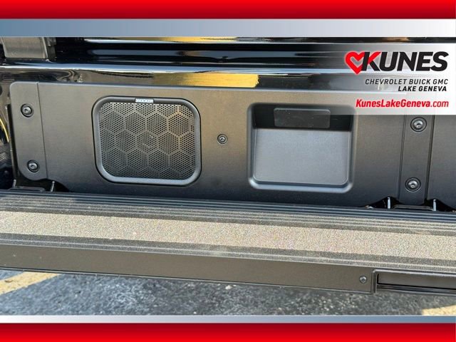 New 2026 GMC Sierra 2500 Denali Ultimate image 20