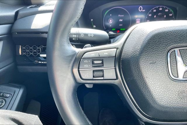 Used 2024 Honda Accord EX-L image 20