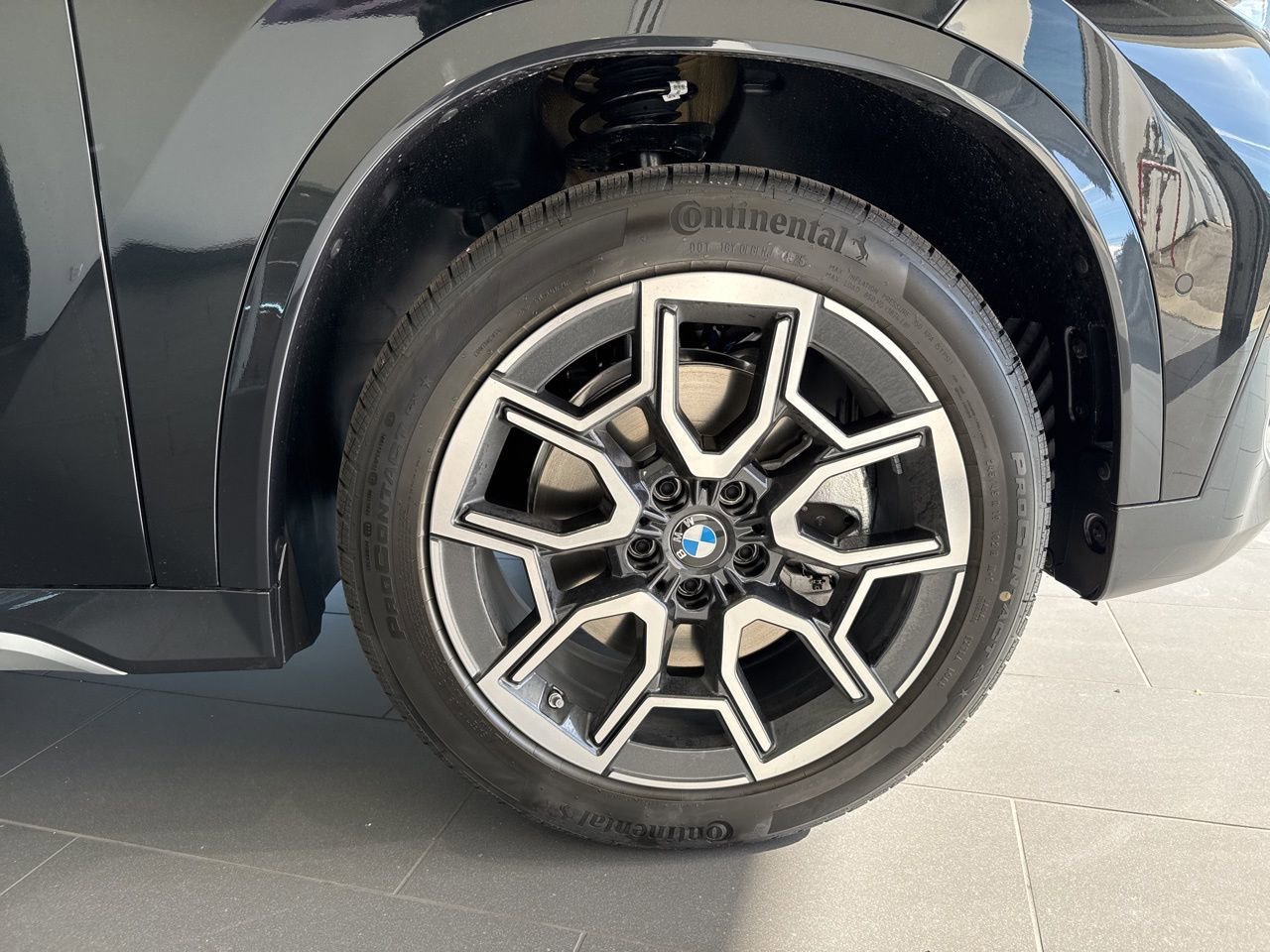 New 2026 BMW X1 xDrive28i w/ Convenience Package image 56