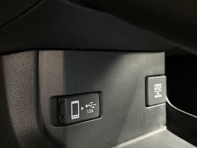 Certified 2019 Honda Civic EX-L image 25