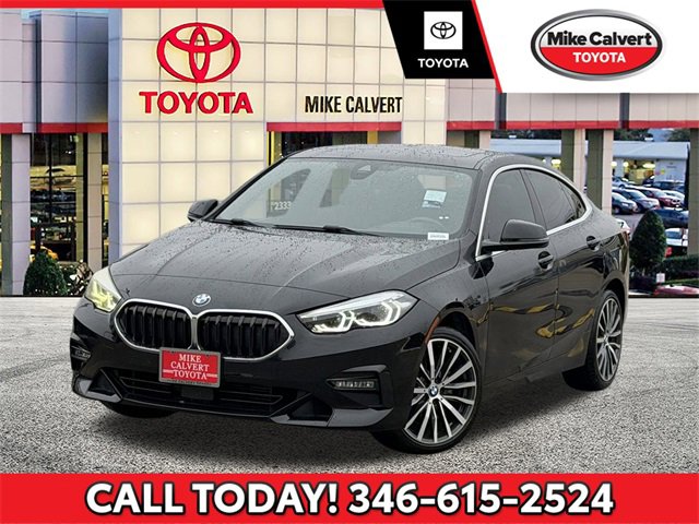 Used 2021 BMW 228i xDrive Gran Coupe w/ Premium Package