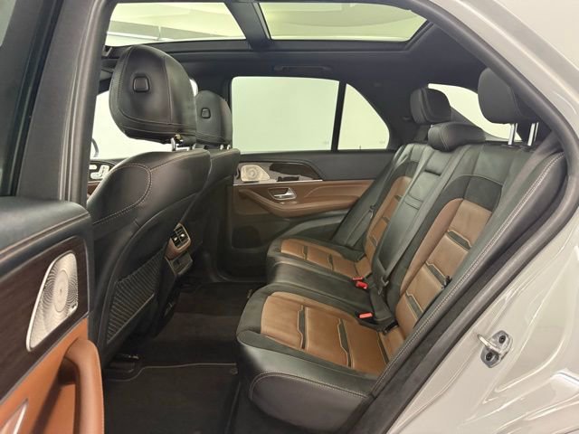 Used 2024 Mercedes-Benz GLE 53 AMG 4MATIC image 13