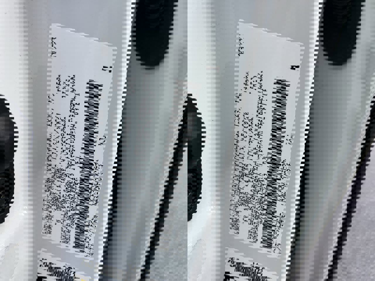 Used 2024 Toyota Sequoia Platinum image 37