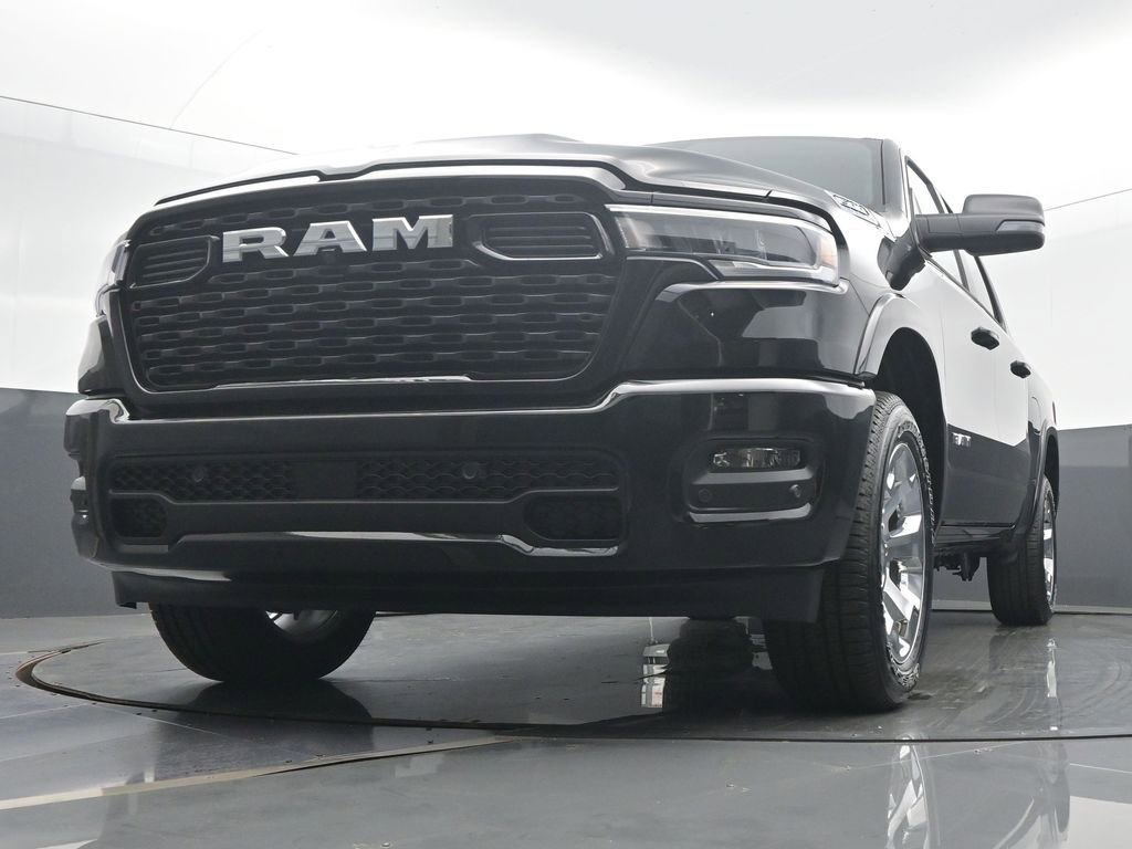 New 2025 RAM 1500 Big Horn image 46