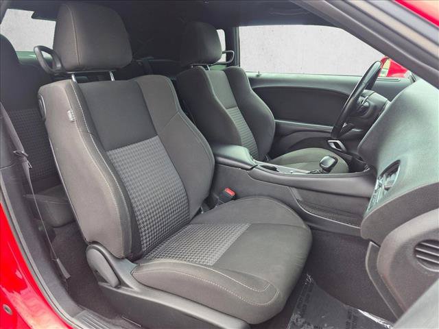 Used 2020 Dodge Challenger R/T Scat Pack w/ T/A Package RWD image 20