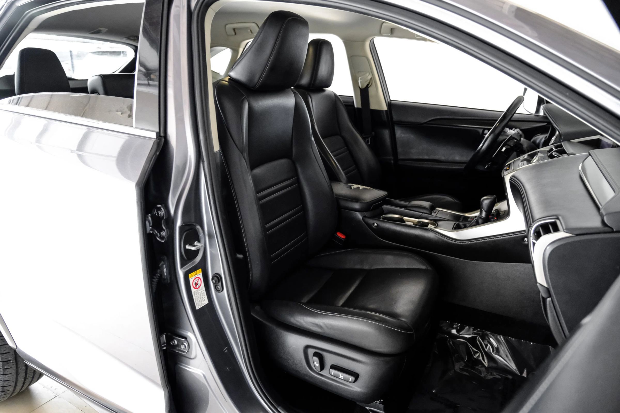 Used 2019 Lexus NX 300 FWD w/ Accessory Package 2 image 31