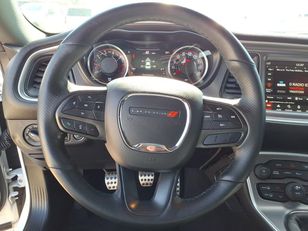 Used 2021 Dodge Challenger R/T Scat Pack image 22