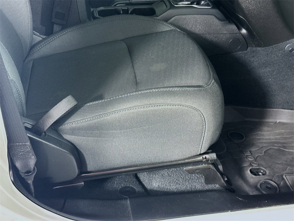 Used 2022 Jeep Gladiator Willys image 23